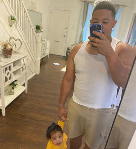 Meet your Posher, Daniel